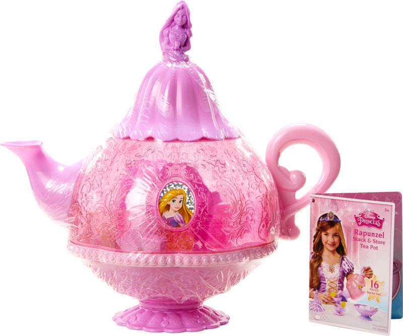 THE SÆT DISNEY PRINSESSE ASS
