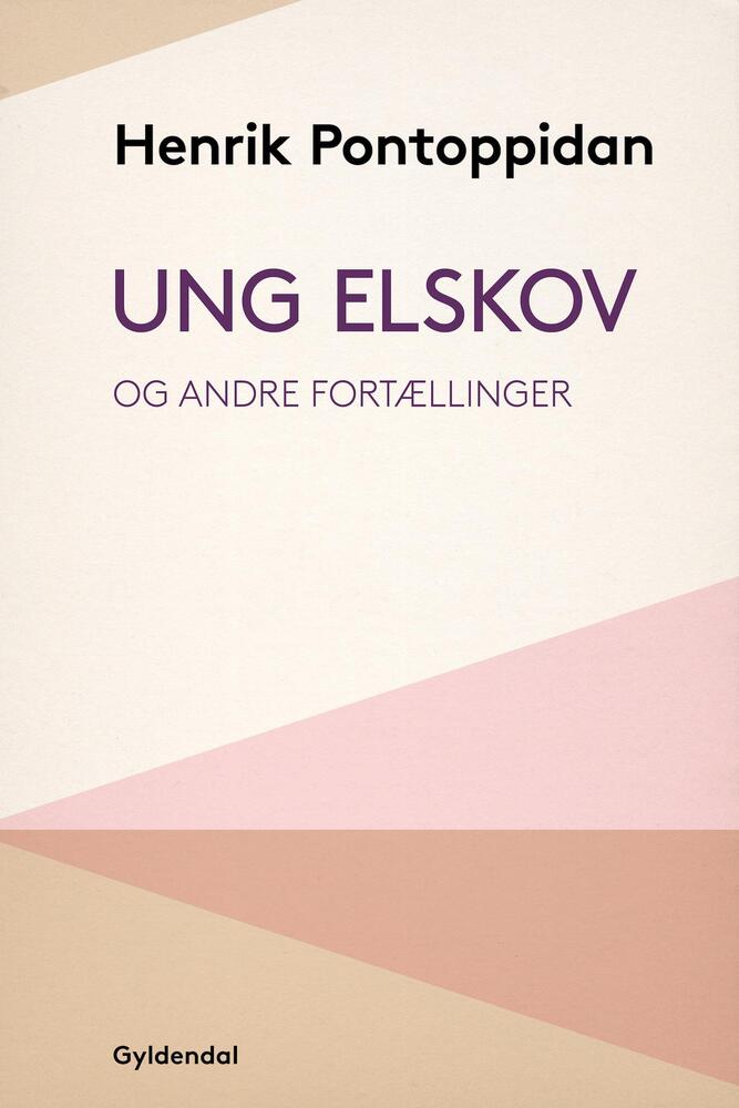 Ung elskov og andre fortællinger