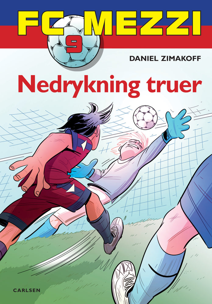 FC Mezzi 9