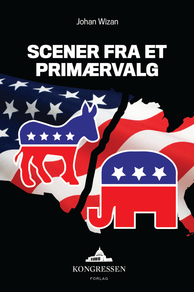 Scener fra et primærvalg