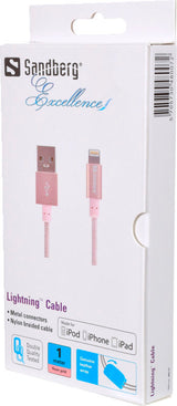 Sandberg excelence lightning rose 1m
