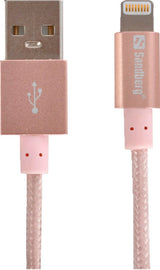 Sandberg excelence lightning rose 1m