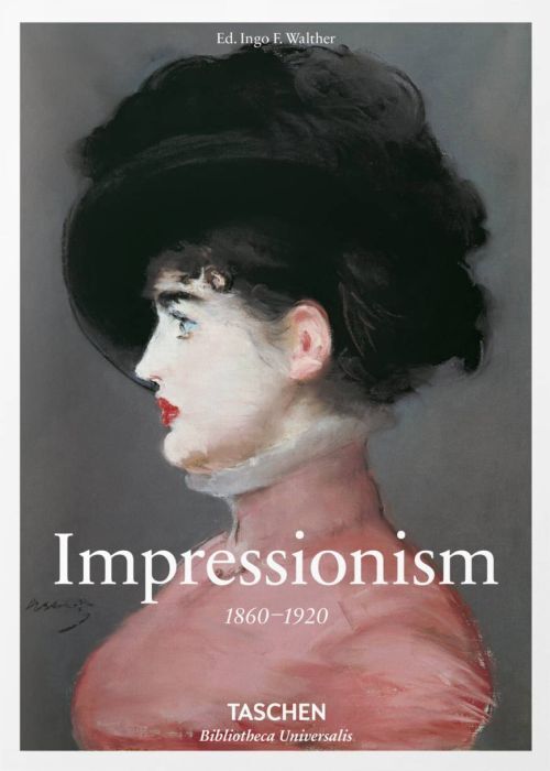 Impressionism. 1860-1920