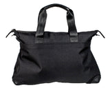SHOPPER SORT POLYESTER/PU M/PC RUM