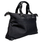 SHOPPER SORT POLYESTER/PU M/PC RUM