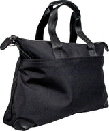 SHOPPER SORT POLYESTER/PU M/PC RUM