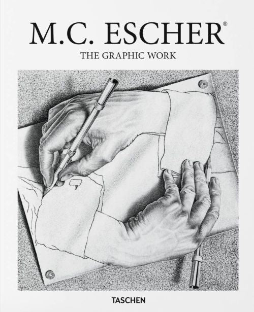 M.c. Escher. the Graphic Work