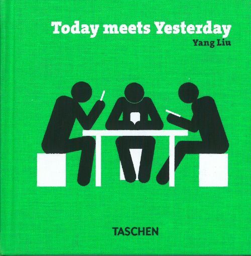 Today Meets Yesterday