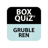 BOX QUIZ GRUBLEREN