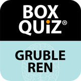 BOX QUIZ GRUBLEREN