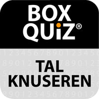 BOX QUIZ TALKNUSEREN