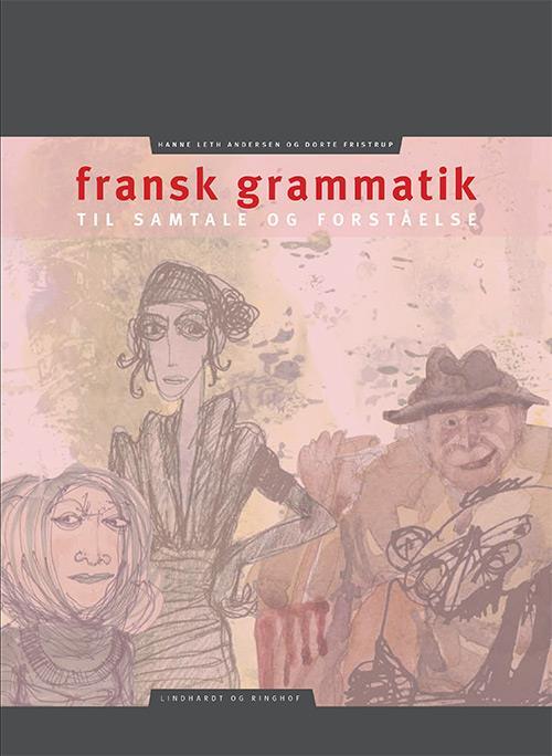 Fransk Grammatik