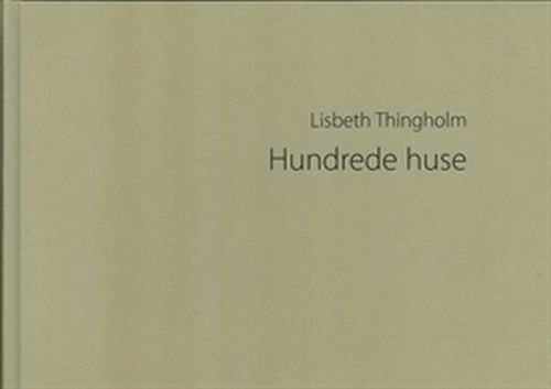 Hundrede huse