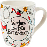 KRUS VERDENS BEDSTE BONUSMOR