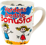KRUS VERDENS BEDSTE BONUSFAR