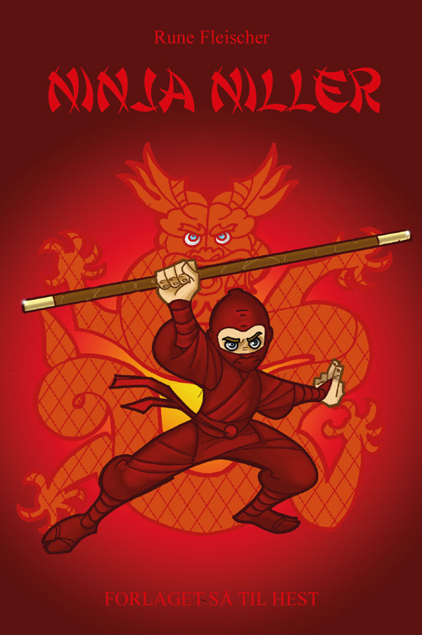 Ninja Niller