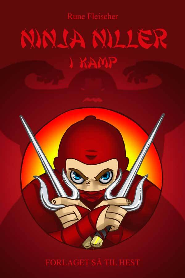 Ninja Niller i kamp