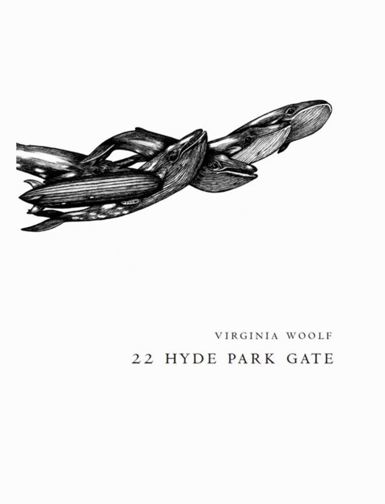 22 Hyde Park Gate