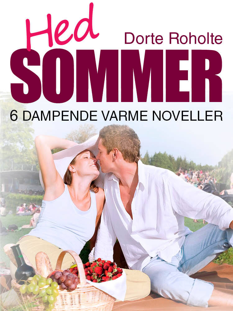 Hed sommer