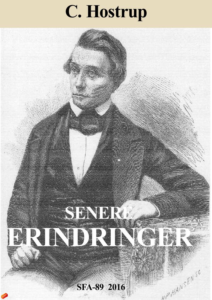 Senere livserindringer