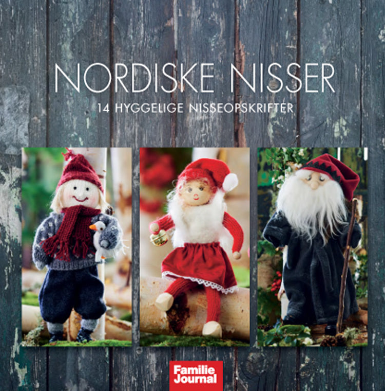 Nordiske nisser