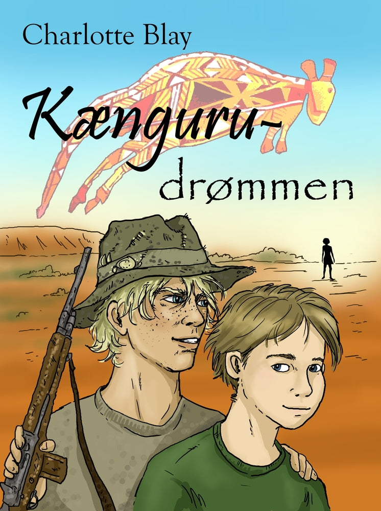 Kængurudrømmen
