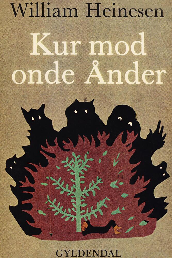 Kur mod onde ånder