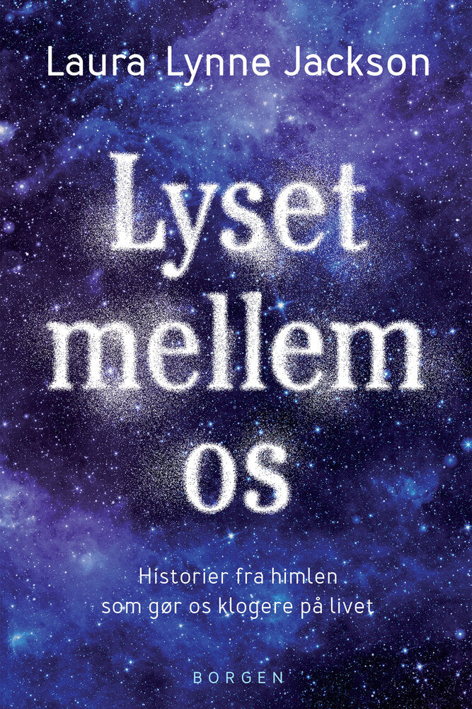 Lyset mellem os