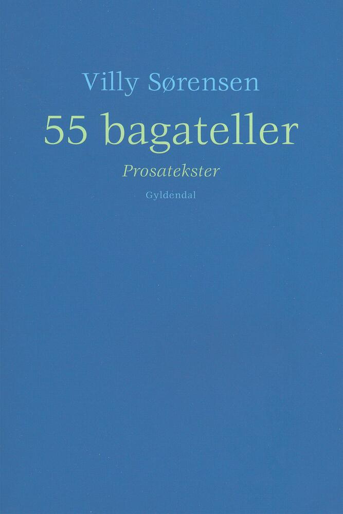55 bagateller