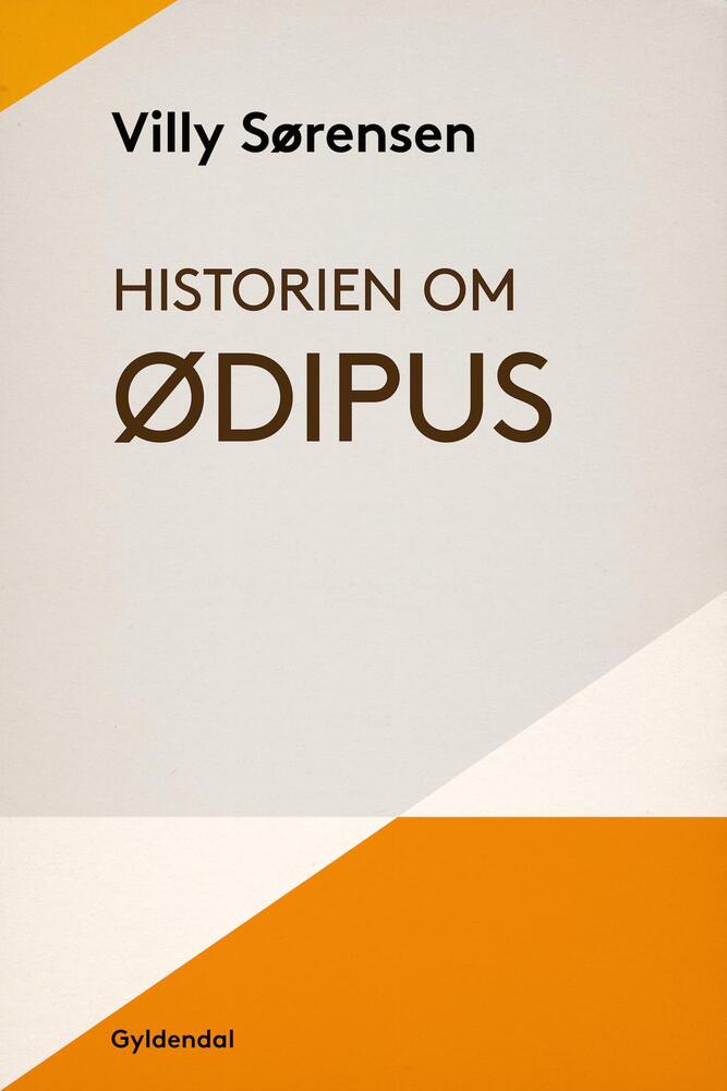 Historien om Ødipus