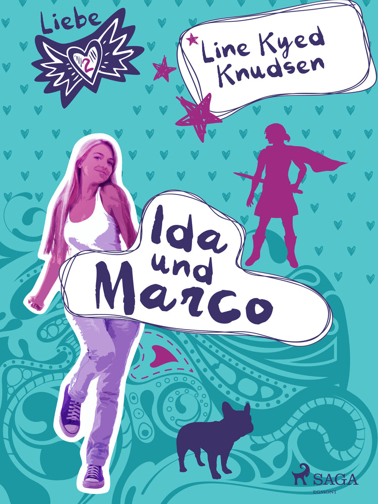 Ida und Marco