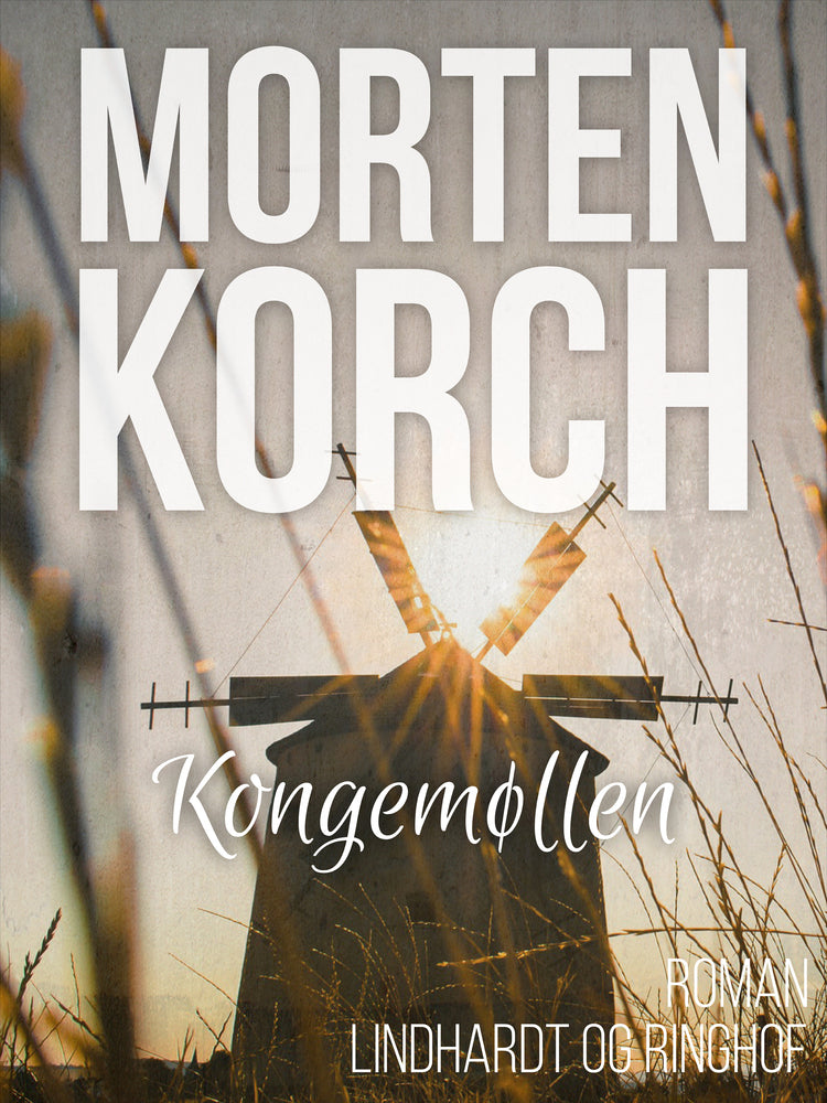Kongemøllen