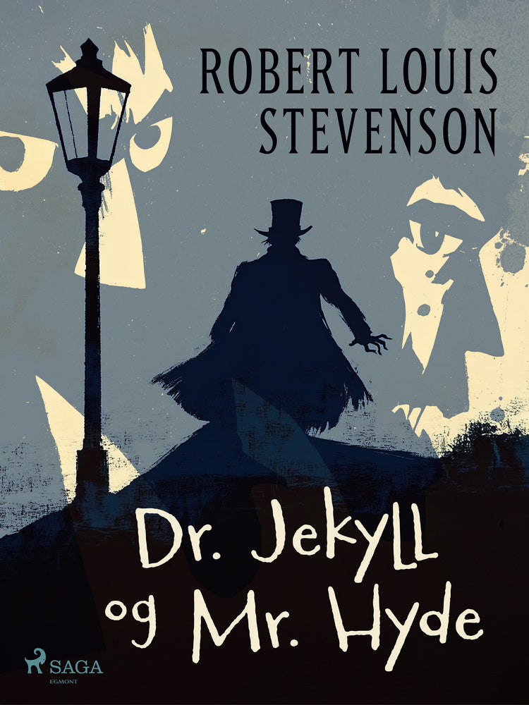 Dr. Jekyll og Mr. Hyde