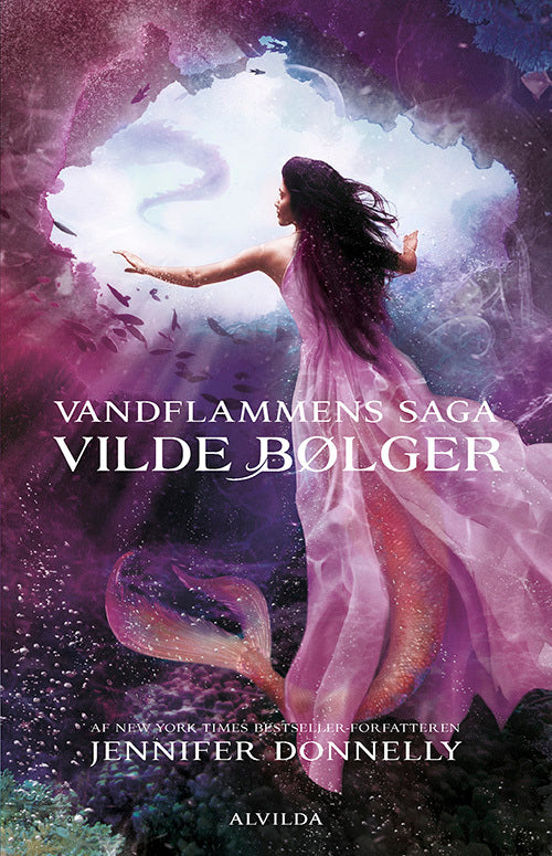 Vilde bølger