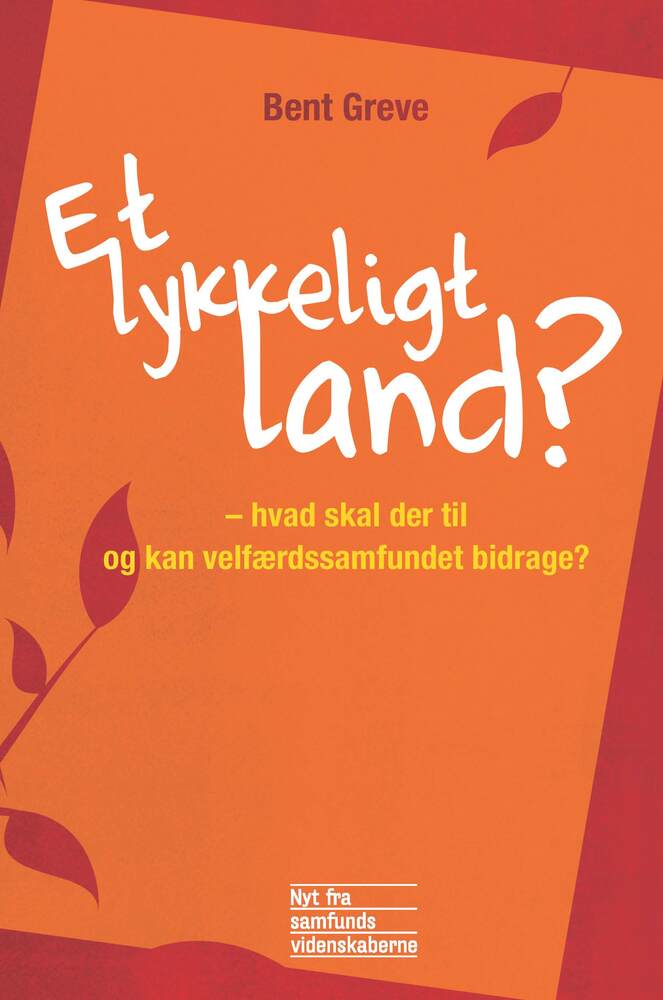 Et lykkeligt land?