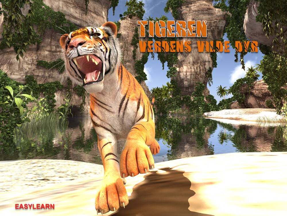Tigeren