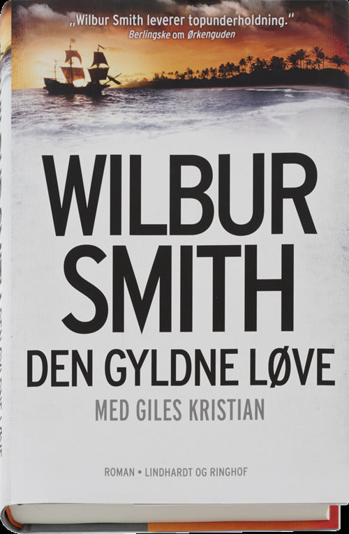 Den gyldne løve
