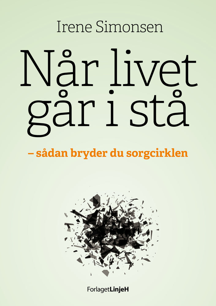 Når livet går i stå
