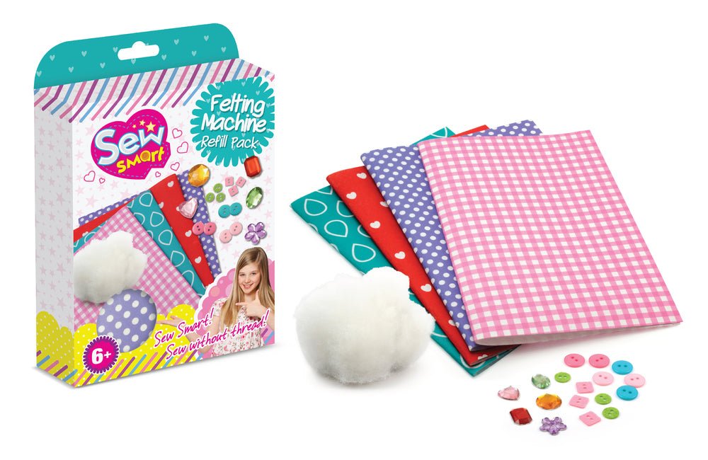 SEW SMART REFILL PACK 2