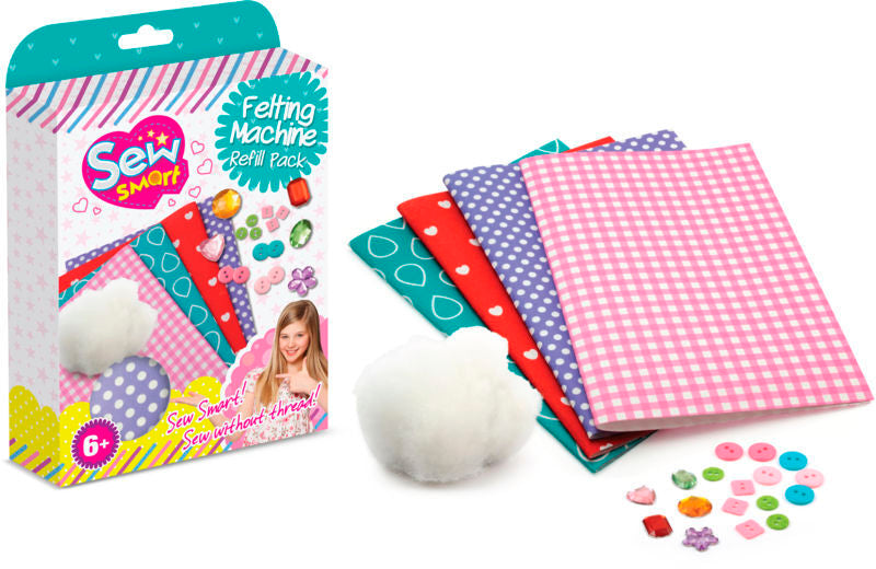 SEW SMART REFILL PACK 2
