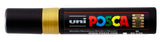Paintmarker Uni POSCA pc-17k guld