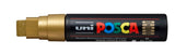 Paintmarker Uni POSCA pc-17k guld
