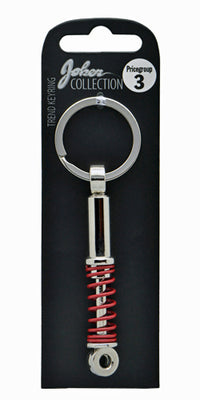 NØGLERING SUSPENSION