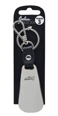 NØGLERING SHOE HORN