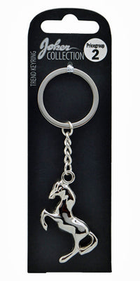 NØGLERING HORSE