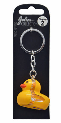 NØGLERING THE DUCK