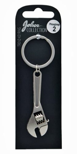 NØGLERING WRENCH