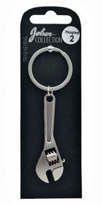 NØGLERING WRENCH