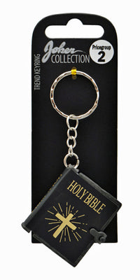 NØGLERING BIBLE