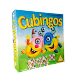 CUBINGOS
